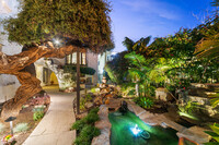 Casa Del Patio in Long Beach, CA - Building Photo - Building Photo