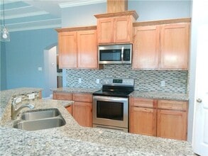 801 Truk Dr in Corpus Christi, TX - Building Photo - Building Photo