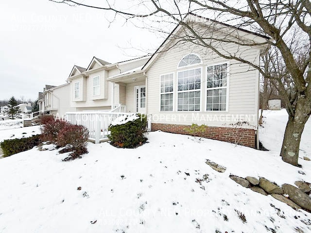 10150 Gloucester Rd in Streetsboro, OH - Building Photo - Building Photo