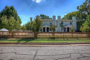 1500 Lipscomb St in Fort Worth, TX - Building Photo