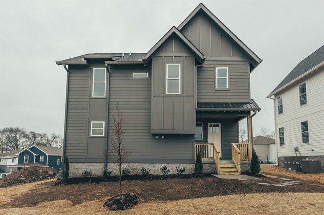 property at 2134 15th Ave N