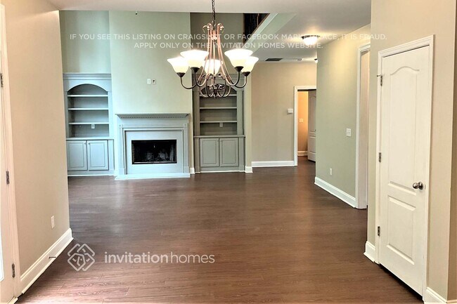 1034 Ivey Chase Pl in Dacula, GA - Building Photo - Building Photo