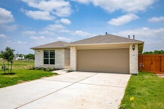 261 Horsemint Way in San Marcos, TX - Building Photo - Building Photo