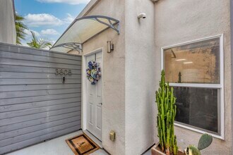 3805 Keating St in San Diego, CA - Building Photo - Building Photo