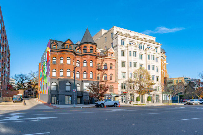 2525Penn in Washington, DC - Building Photo - Building Photo