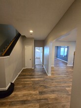 1200 N Bentalou St in Baltimore, MD - Building Photo - Building Photo