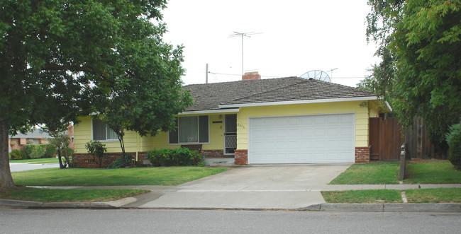 2076 Willester in San Jose, CA - Foto de edificio - Building Photo