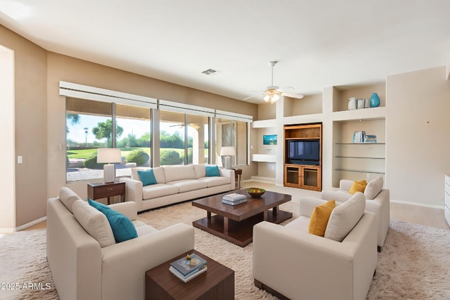 5018 S Barley Ct in Gilbert, AZ - Building Photo - Building Photo