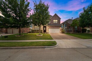 5613 Fox Chase Ln in McKinney, TX - Building Photo