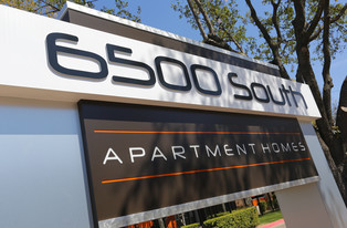 6500 South Apartamentos