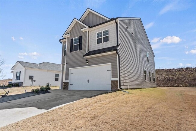 5144 Captain Dr in Grovetown, GA - Building Photo - Building Photo