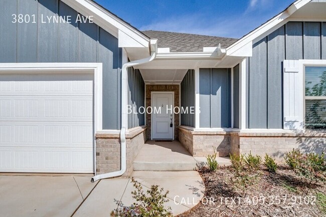 property at 3801 Lynne Ave