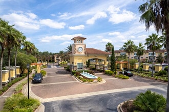 Il Villagio in Jacksonville, FL - Building Photo - Building Photo