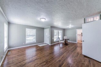 3429 Hilltop Rd in Fort Worth, TX - Building Photo - Building Photo