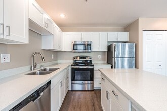 Versailles in Seattle, WA - Building Photo - Interior Photo