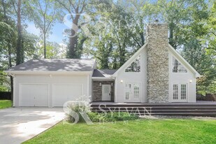 3209 Jodeco Dr in Jonesboro, GA - Building Photo