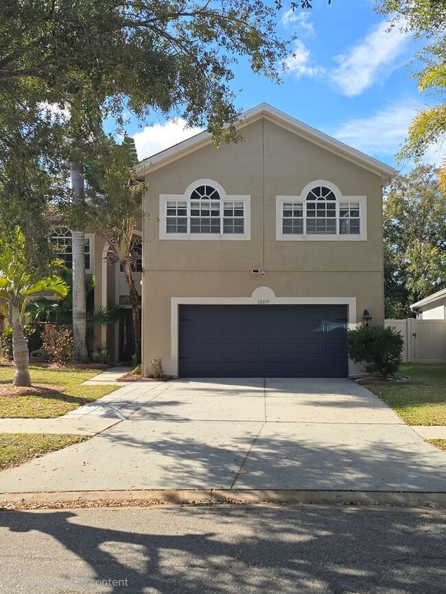 property at 10219 Avelar Ridge Dr