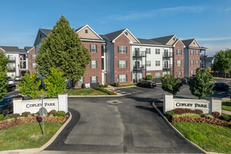 Copley Park in Worthington, OH - Building Photo - Building Photo