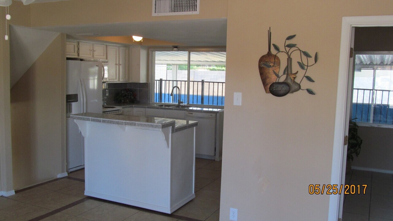3905 S Alder Dr in Tempe, AZ - Building Photo
