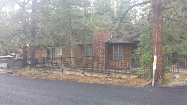 345 W Aeroplane Blvd in Big Bear, CA - Building Photo - Building Photo
