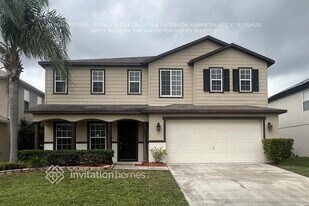 1820 Delafield Dr in Winter Garden, FL - Building Photo
