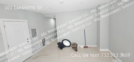 101 Lafayette St in Paterson, NJ - Building Photo - Building Photo