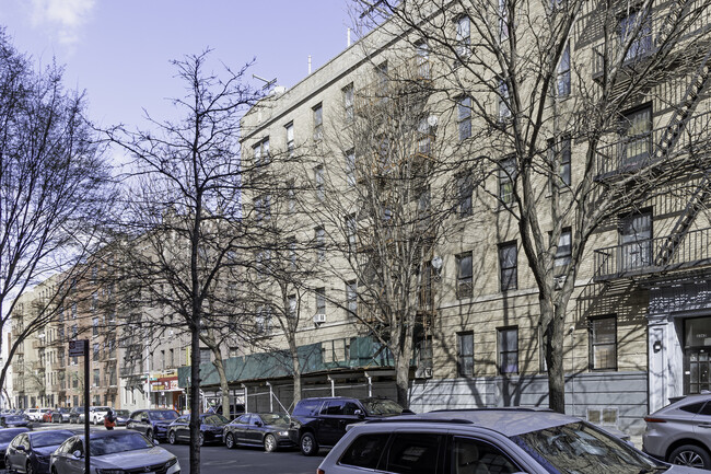254 E 184th St in Bronx, NY - Building Photo - Building Photo