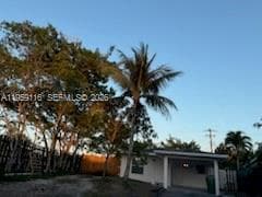 property at 1704 SW 43rd Ave