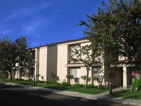 Cecil Place Apartments