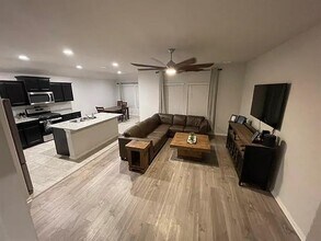 5805 Silverjack Trl in Lantana, TX - Building Photo - Building Photo