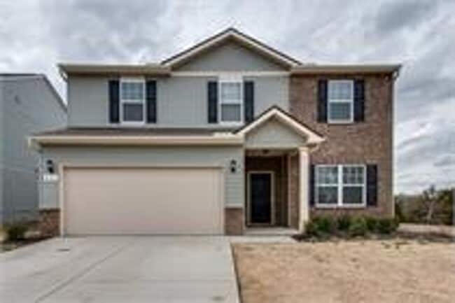 property at 451 Owl Dr