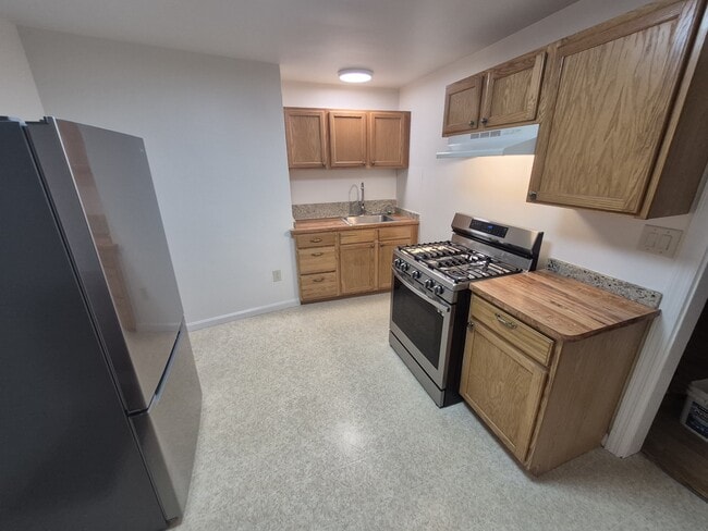 366 W Patrick St in Frederick, MD - Building Photo - Building Photo