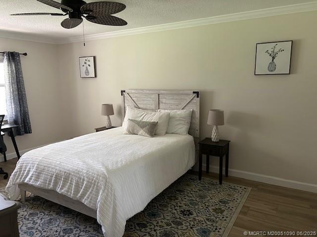 property at 1909 SW Palm City Rd