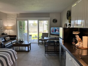 73850 Fairway Dr, Unit 133 Shadow Mountain Resor in Palm Desert, CA - Foto de edificio - Building Photo