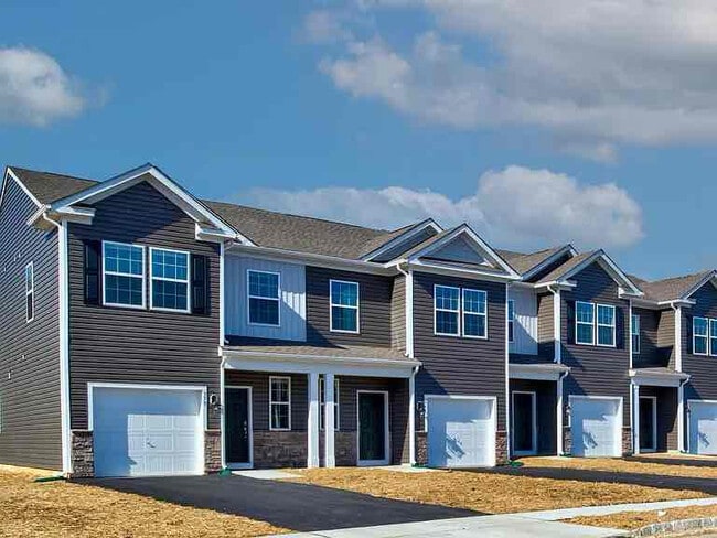property at 309 Mazzeo Dr