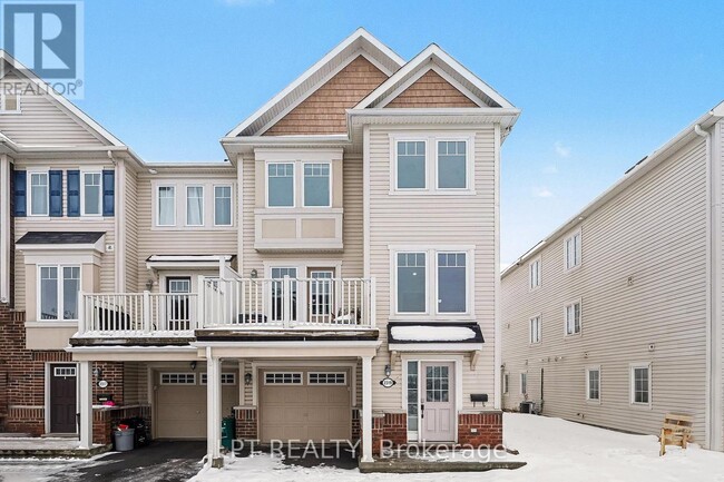 property at 2319 Blue Aster St