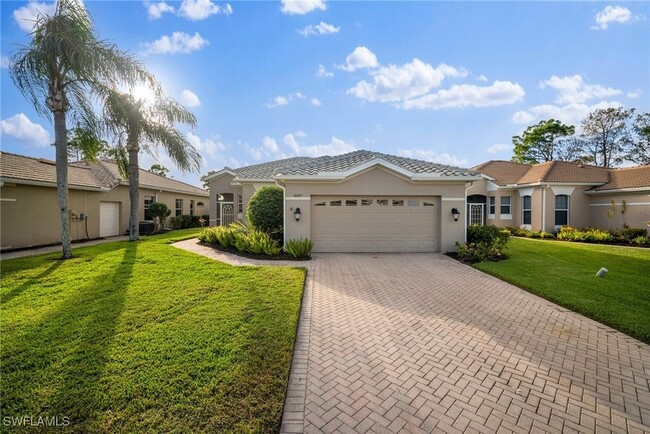 property at 8625 Gleneagle Way