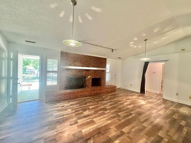 property at 207 Whispering Pines Ct
