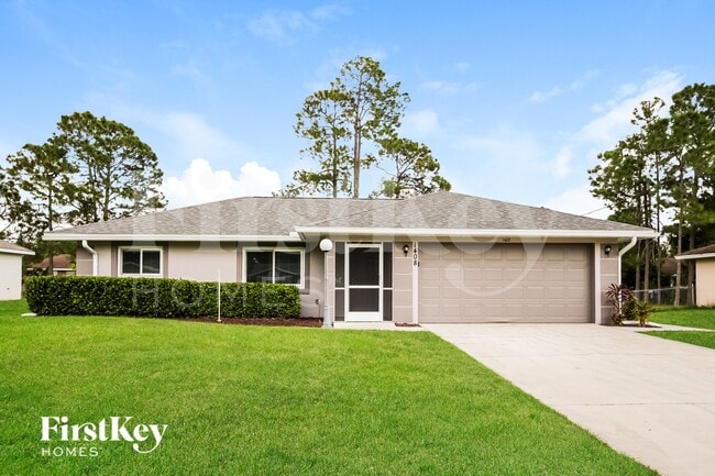 property at 1408 Flora Ave N