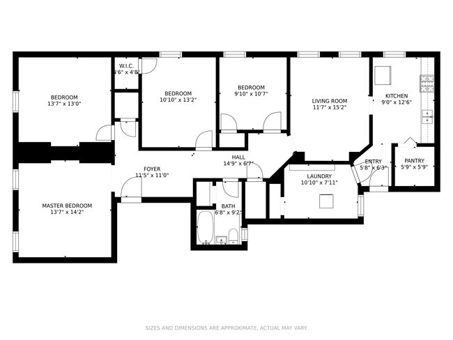 The Kenmore in Milwaukee, WI - Building Photo - Building Photo