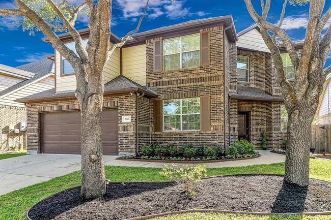 3927 Candle Gate Ln in Katy, TX - Building Photo - Building Photo