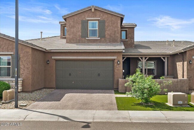 1906 N 140th Dr in Goodyear, AZ - Building Photo - Building Photo