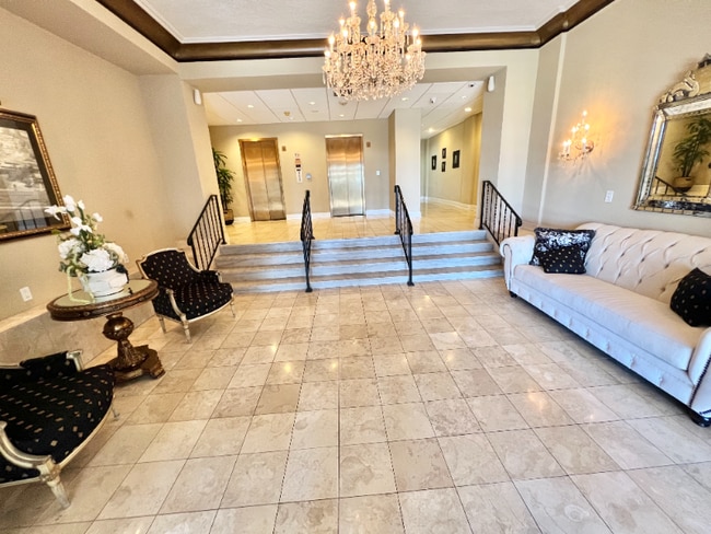 property at 2109 Bayshore Blvd