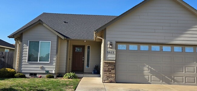 property at 3013 21st Ave SE