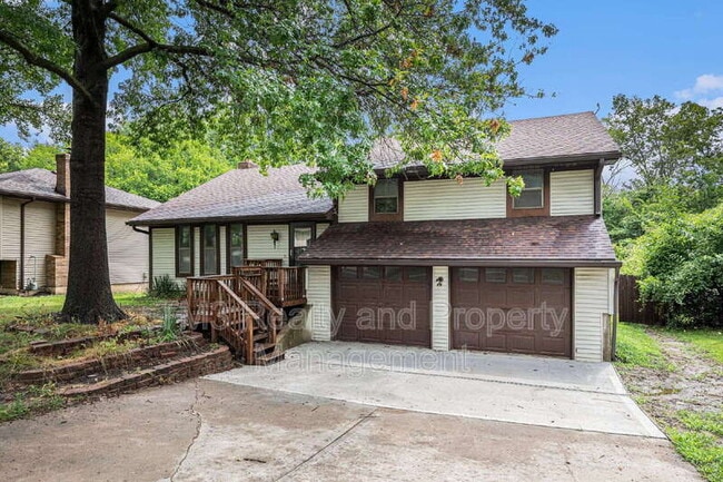 property at 2409 S 17th Terrace