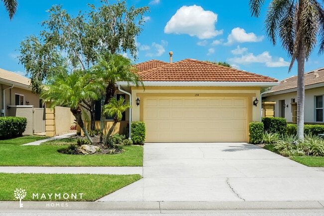 property at 174 Padova Way