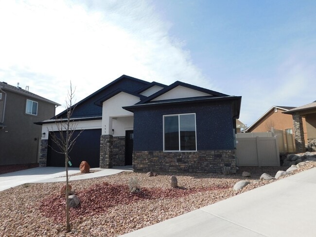 593 Treviso Ct in Grand Junction, CO - Building Photo - Building Photo
