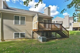 123 Lordvale Blvd, Unit 123 in Grafton, MA - Building Photo - Building Photo