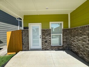 7729 Westhall Pl in Oklahoma City, OK - Building Photo - Building Photo