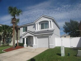 14017 Abaco Isle Dr in Orlando, FL - Building Photo